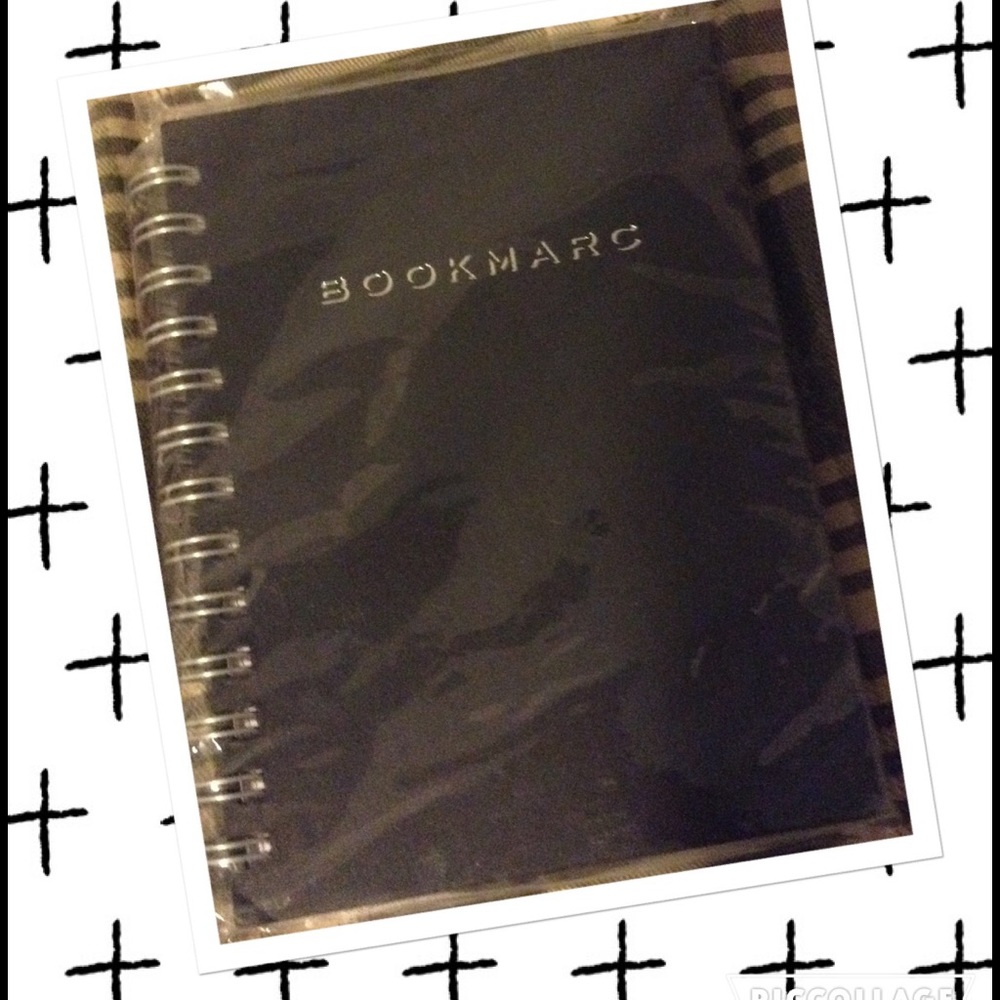 🎀Marc Jacobs Date Book🎀